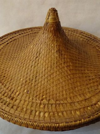 Chapeau chinois 