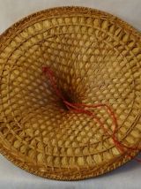 Chapeau chinois 