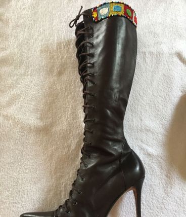 BOTTES JOHN GALIANO