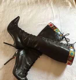 BOTTES JOHN GALIANO