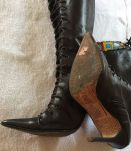 BOTTES JOHN GALIANO