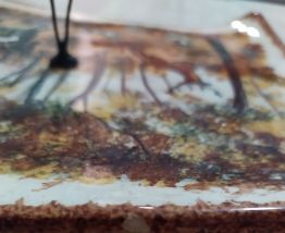 Plateau à fromage