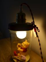 Lampe bocal Le Parfait-Winnie