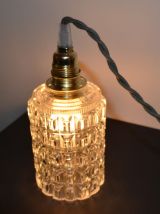 Lampe baladeuse vintage