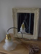 Lampe baladeuse vintage