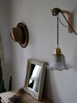 Lampe baladeuse vintage