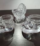 Ens naissance en cristal