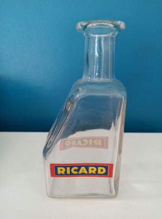 Carafe RICARD asymétrique