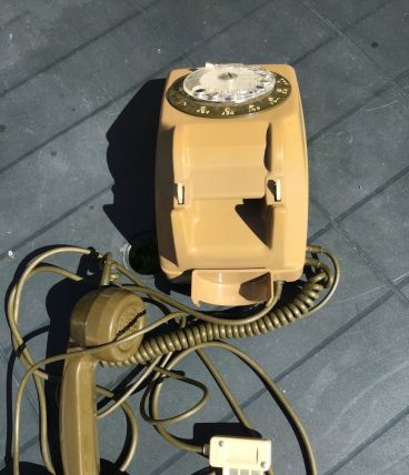 Téléphone 