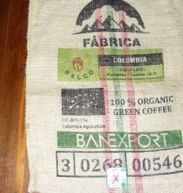 Sac à café