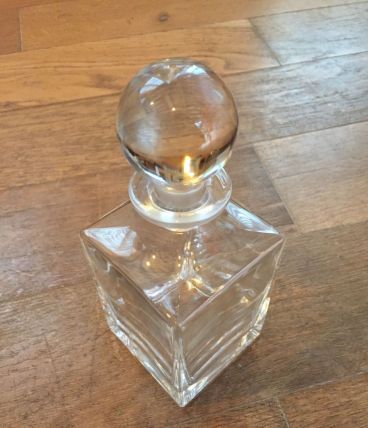 carafe a whisky 50 cl