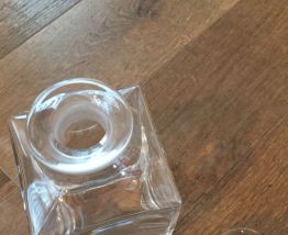 carafe a whisky 50 cl