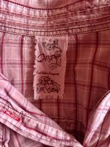 Chemise Chipie Taille 38