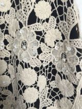 Robe Guipure See U Soon Taille 36/38