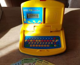 ORDINATEUR P TIT GENIUS