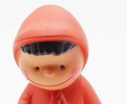 Pouet le petit chaperon rouge