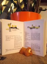 400 recettes pour 100 convives - Ginette Mathiot - 1981