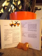 400 recettes pour 100 convives - Ginette Mathiot - 1981