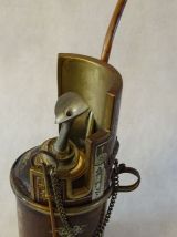 PIPE A EAU 