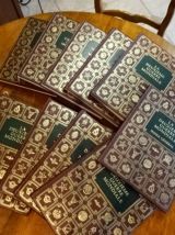 Encyclopédie "La 2ème guerre mondiale" 10 livres + 1 index e