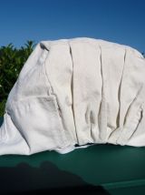 Chapeaux médiéval Coiffe + bonnets de nuit Adulte 