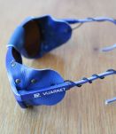 Lunettes de soleil, glacier, Vuarnet années 70/80