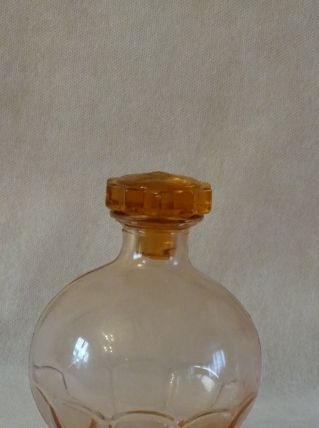 Carafe à liqueur