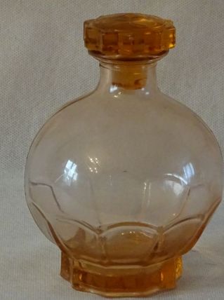 Carafe à liqueur