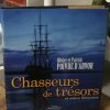 Livre "Chasseurs de trésors 