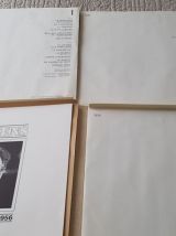 Coffret Georges Brassens 