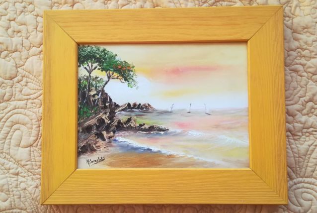 peinture