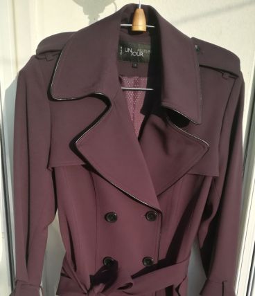 MANTEAU