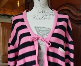 Gilet Sonia Rykiel Taille 40 