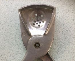 Lot de 3 objets pour la cuisine