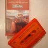 K7 audio — Antonello Venditti - Centocitta - Cassette 2