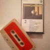 K7 audio  Lucio Dalla / Gianni Morandi 2