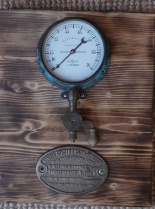 deco industrielle