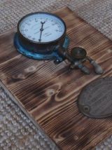 deco industrielle