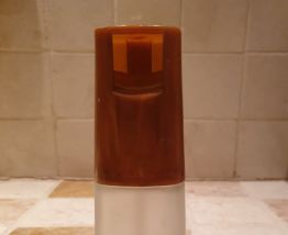 Flacon de Parfum années 75 parfait état