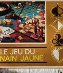 Nain Jaune