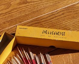 Mikado
