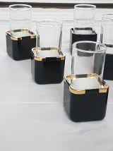 The Turnwald Collection international Porte verre avec verre