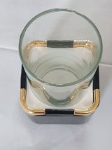 The Turnwald Collection international Porte verre avec verre