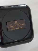 The Turnwald Collection international Porte verre avec verre