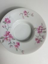 Ensemble tasse et soucoupe