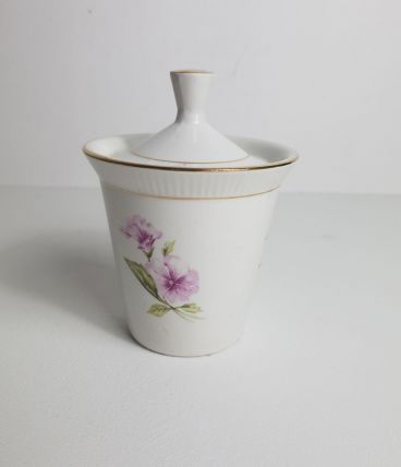 Pot à coton