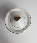 Pot à coton