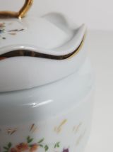 Pot à coton