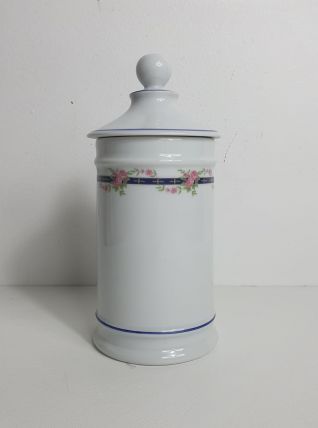 Pot à coton