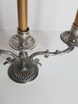 Candélable - Bougeoir chandelier